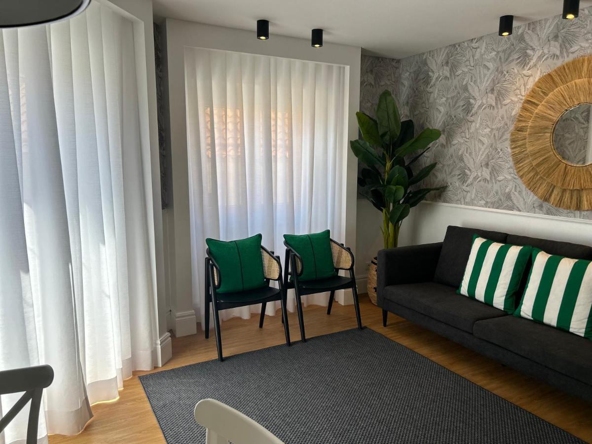 Casa "Vo Lando" - Nazare - Alojamento Local Kültér fotó