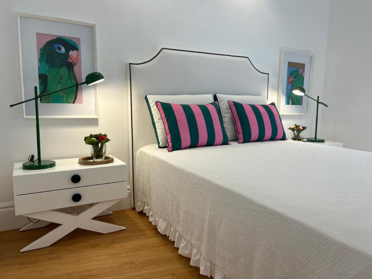 Casa "Vo Lando" - Nazare - Alojamento Local Kültér fotó