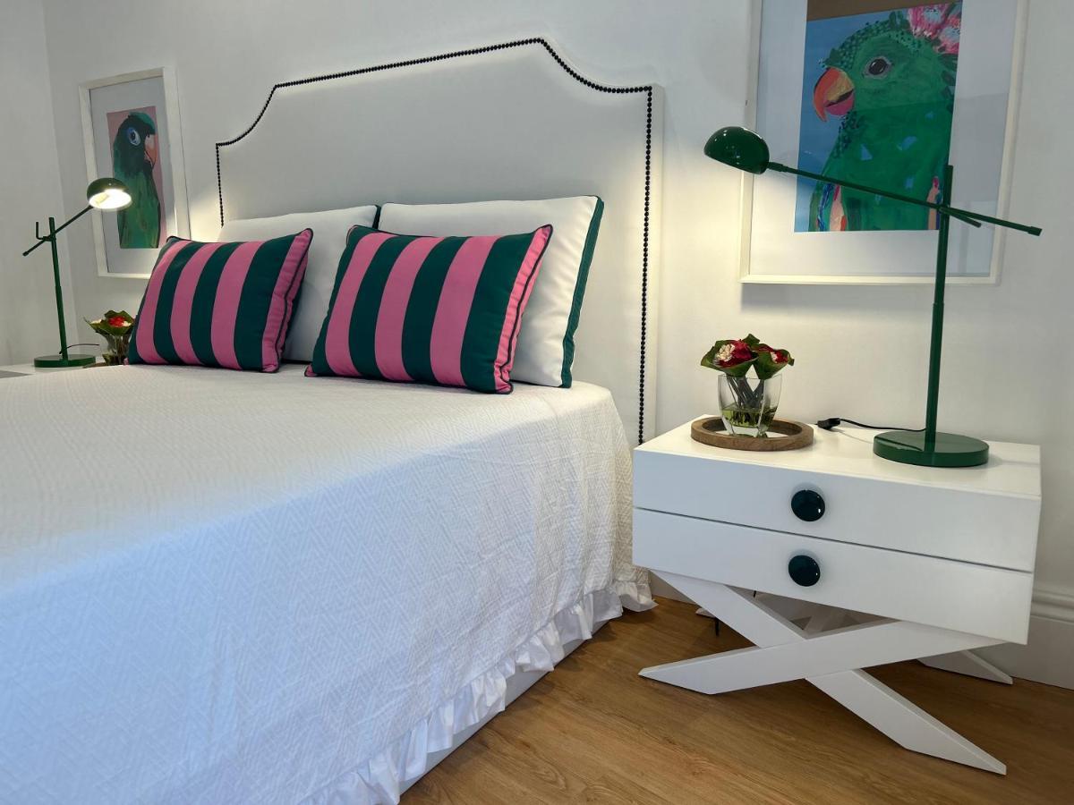 Casa "Vo Lando" - Nazare - Alojamento Local Kültér fotó