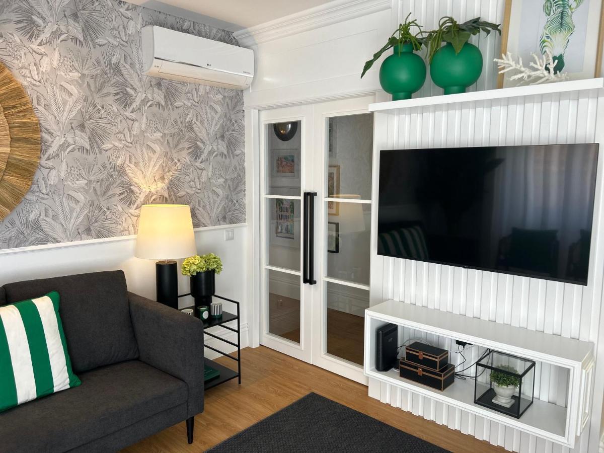 Casa "Vo Lando" - Nazare - Alojamento Local Kültér fotó