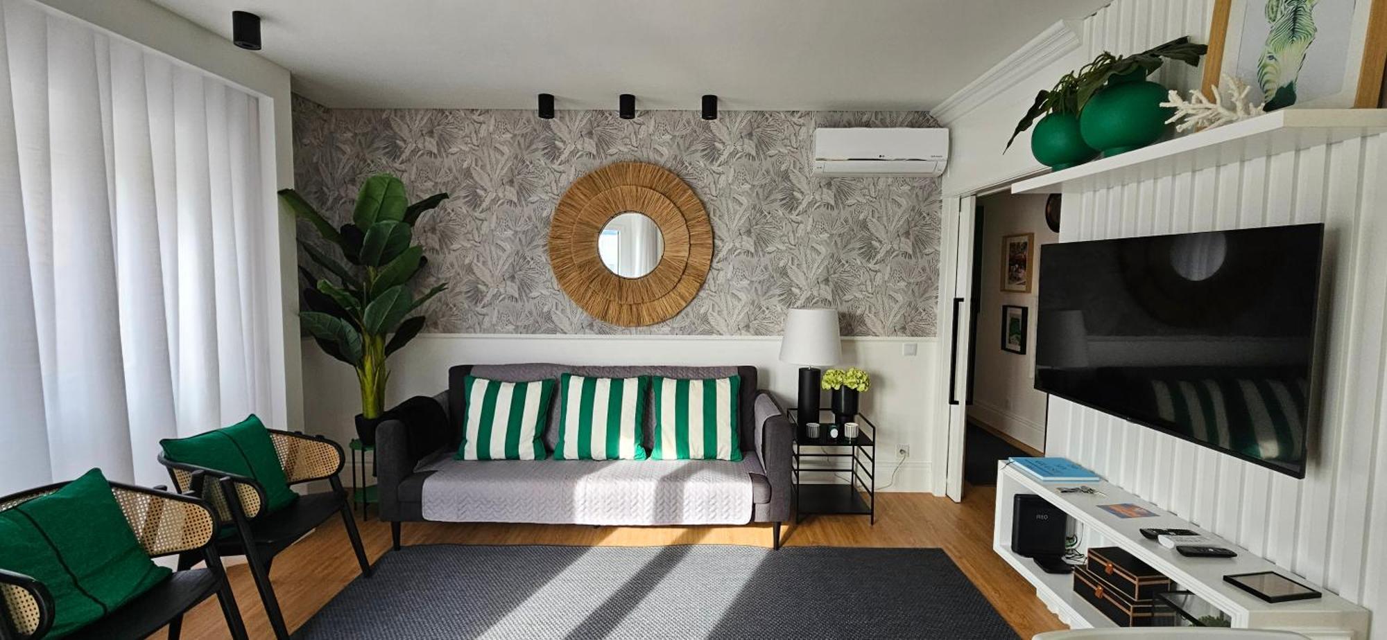Casa "Vo Lando" - Nazare - Alojamento Local Kültér fotó